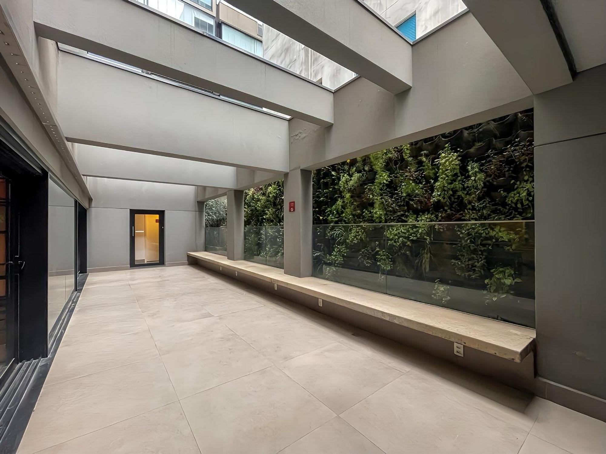 Vn Capote Valente: Conforto E Estilo Em Sao Paulo Bagian luar foto